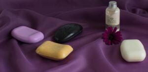 ריח של ניקיון