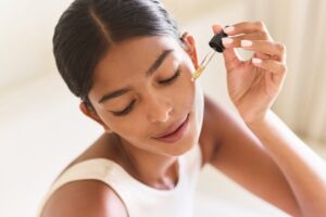 קוסמטיקה קוריאנית