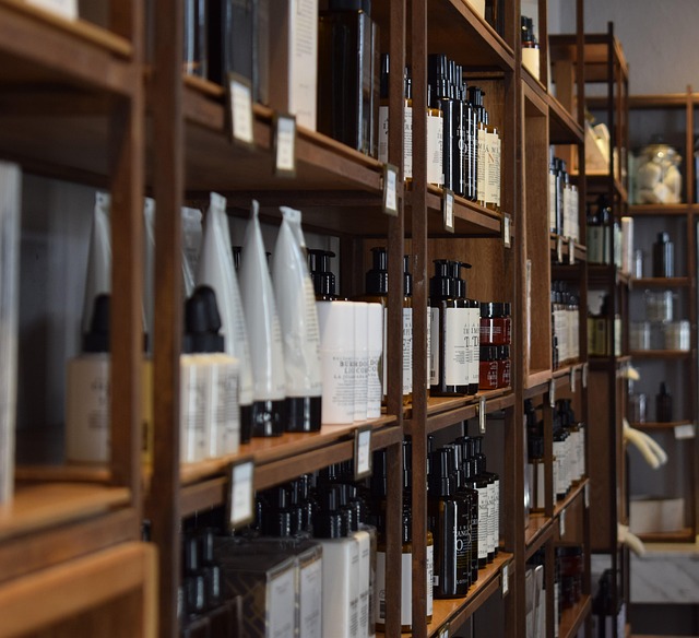 ניחוח יוקרתי